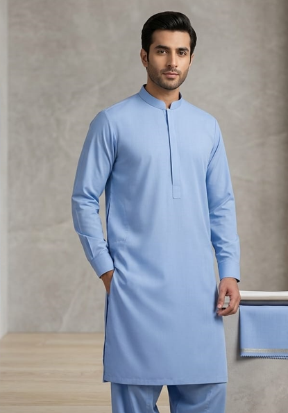 Premium Chiffon Cotton